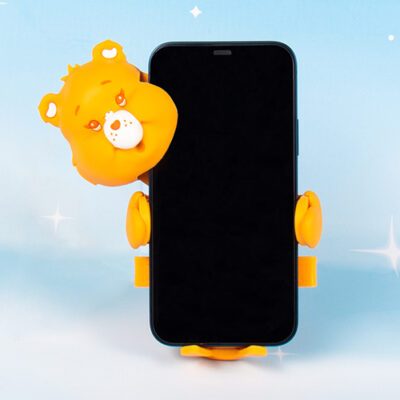 Fizz Creations Care Bears Grip-Its With Phone