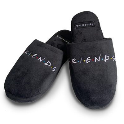 Friends Slippers