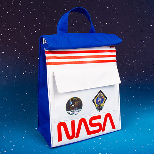 MOUNSHET NASA backpack logo astronaut USB charging India | Ubuy