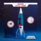 Fizz Creations NASA Lava Lamp Packaging Front