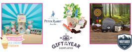 Fizz Creations Gift of the Year Shortlist