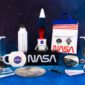 Fizz Creations NASA range