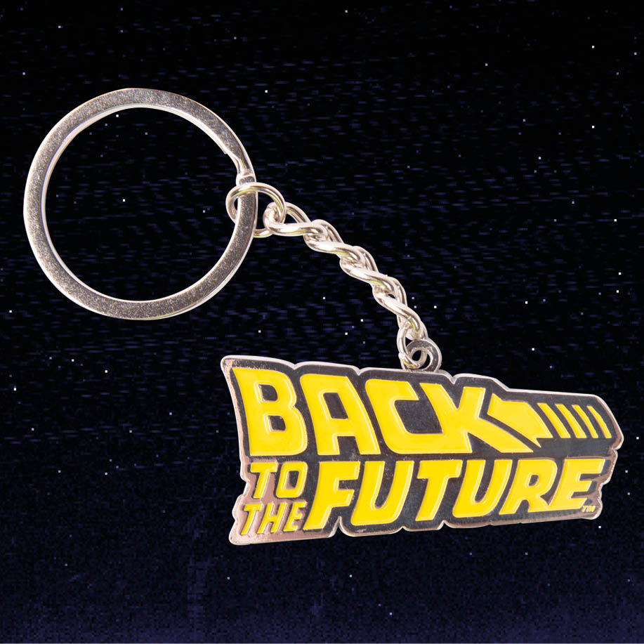SD Toys - Mug Retour vers le Futur Control Panel - Back to the Future -  BTTF