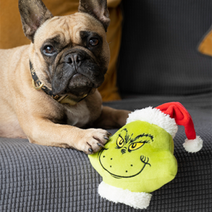 2167F Grinch Pet Toy Lifestyle2 (1)