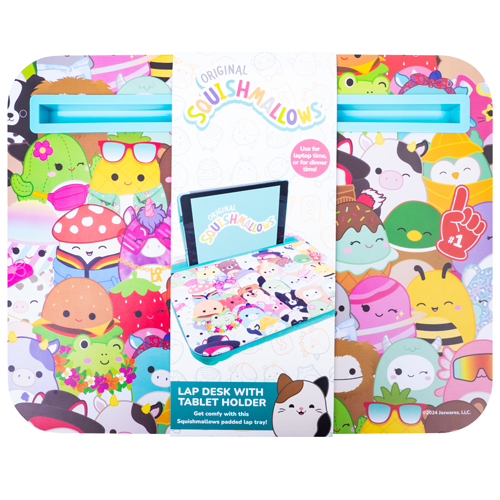 Squishmallows Lap Tray - Fizz Creations
