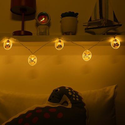 One Piece String Lights - Fizz Creations