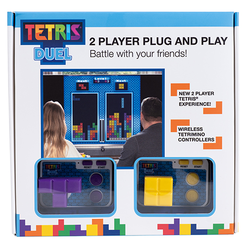 テトリス  ポータブル  MEGA BRICK まとめ売り 16個 懐かしのちっちゃなテトリスキーホルダーが、充電式になって大復活