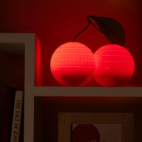 Disco Cherries Mood Light - Fizz Creations